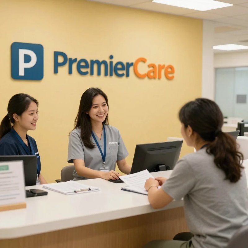 Family Practice & Walk-In Care