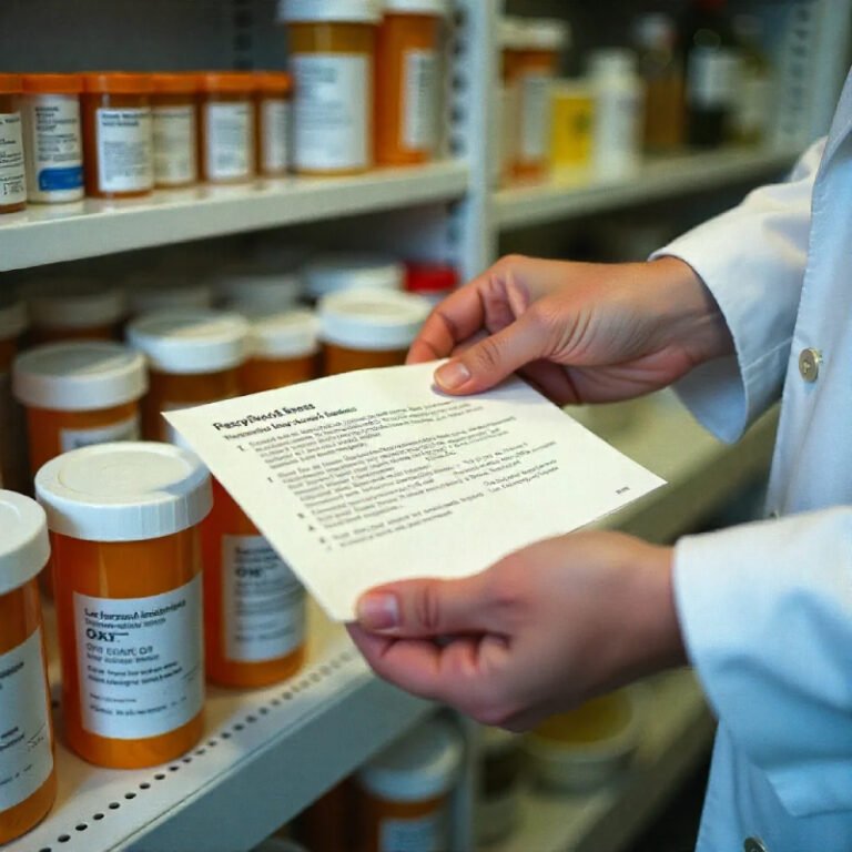 Pharmacy Services