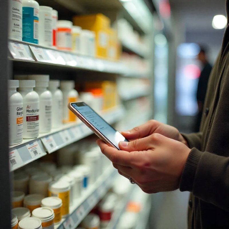 Prescription Refills