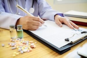 Prescribing Pharmacists Edmonton
